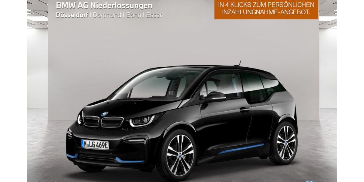 BMW i3 42.484 km 25.990 &euro; Düsseldorf 40237