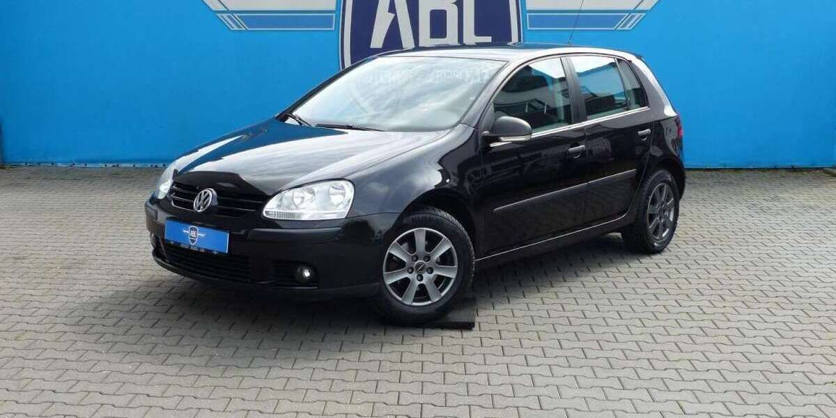 VW Golf 186.000 km 2.490 &euro; Bergisch Gladbach 51429