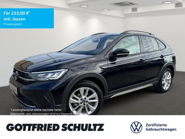 VW Taigo 12.731 km 21.250 &euro; Grevenbroich 41515