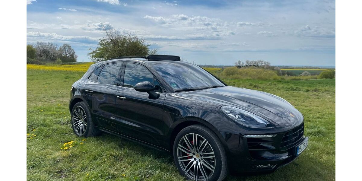 Porsche Macan 72.000 km 44.900 &euro; Ratingen 40883