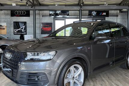 Audi Q7 77.447 km 48.990 &euro; Remscheid 42859