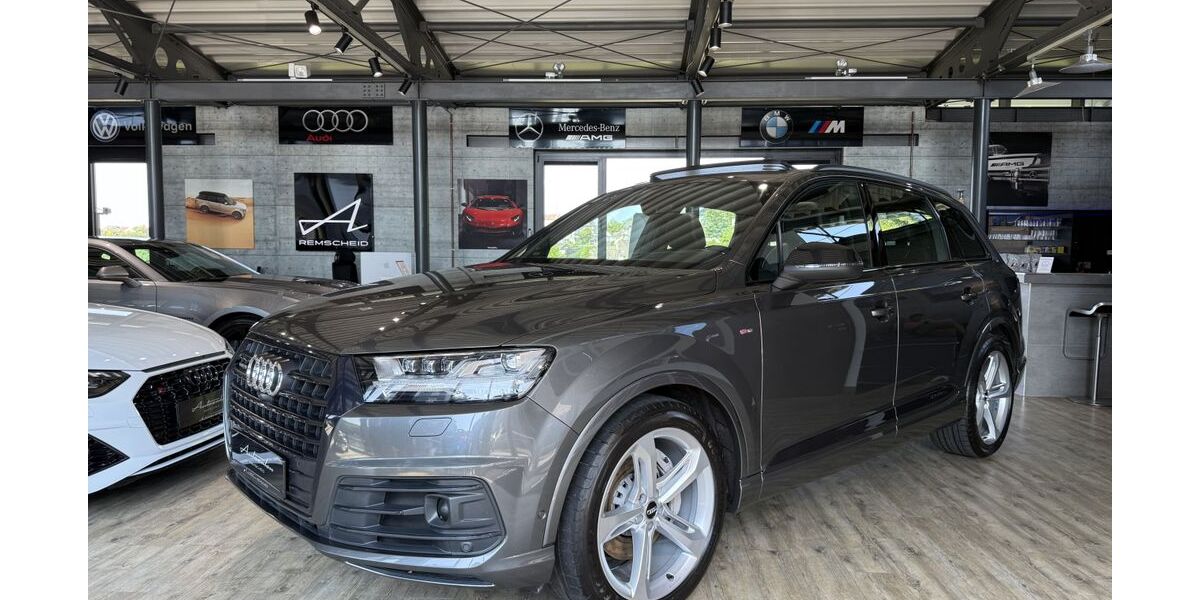 Audi Q7 77.447 km 48.990 &euro; Remscheid 42859