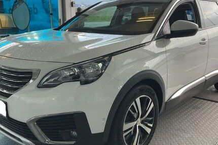 Peugeot 5008 103.955 km 17.998 &euro; Wuppertal 42327