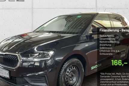 Skoda Fabia 22.675 km 15.290 &euro; Pulheim-Brauweiler 50259