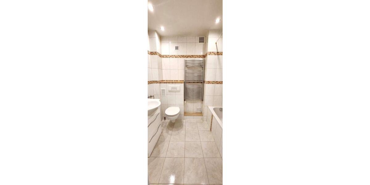 Etagenwohnung Wuppertal Gemarkung Barmen - 2 Zimmer, 55 m&sup2;, 510&euro; | Angebot:26046665