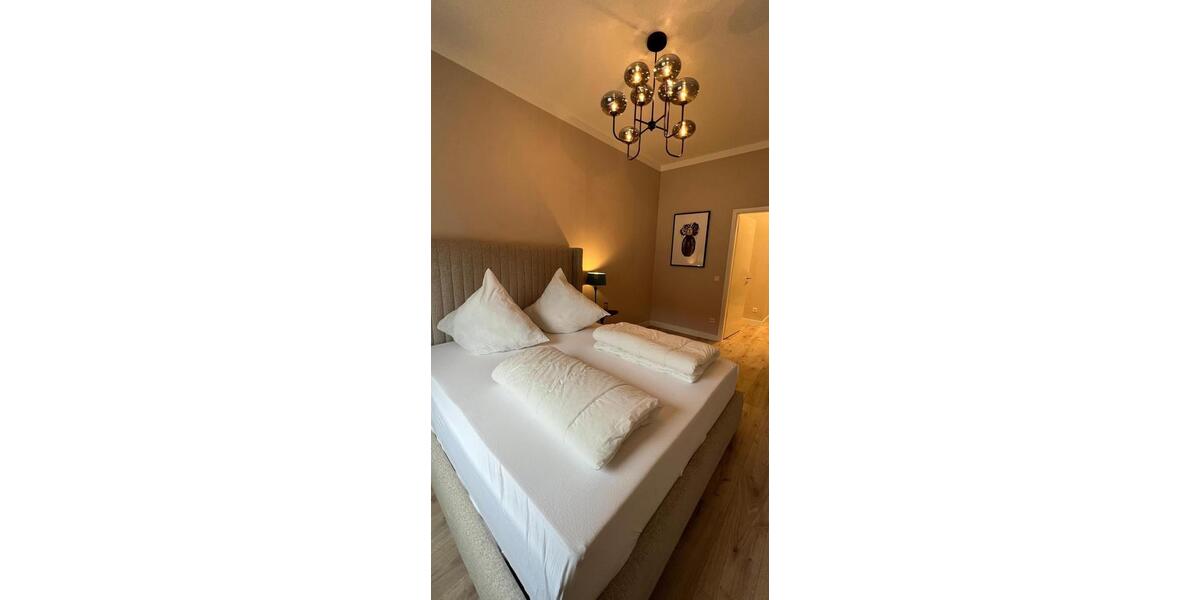 Etagenwohnung Düsseldorf Stadtbezirk 7 - 3 Zimmer, 68 m&sup2;, 1.390&euro; | Angebot:25968667