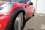 Mini Cooper Cabrio Chili Navi Xenon Leder Klima SHZ 81.000 km 8.950 &euro; Neuss 41462
