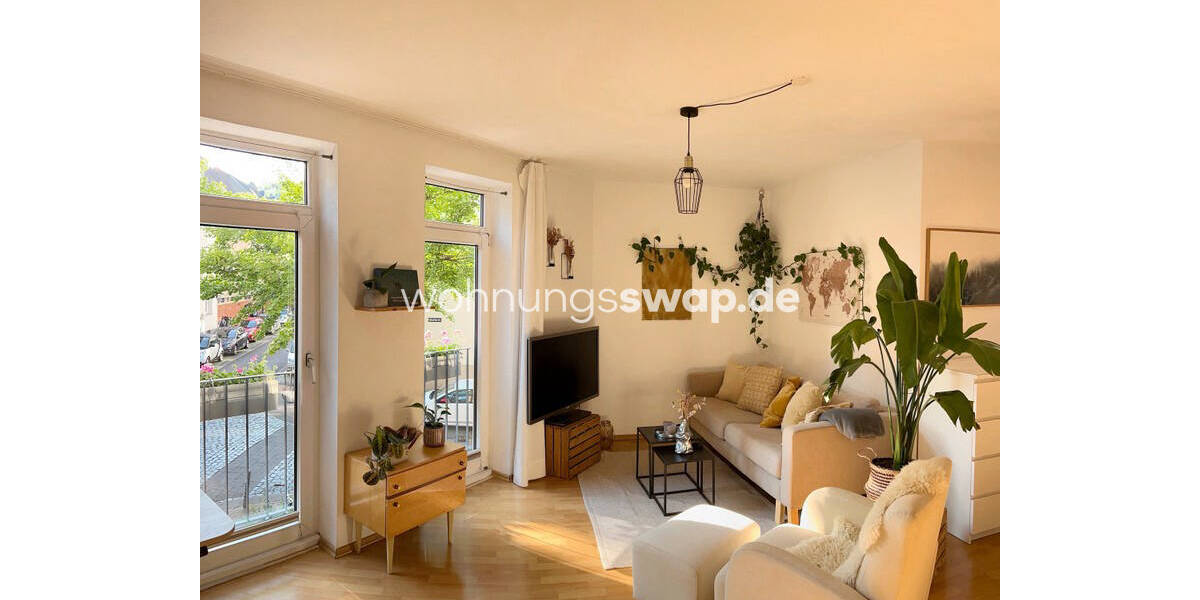 Etagenwohnung Köln Sülz - 2 Zimmer, 57 m&sup2;, 720&euro; | Angebot:25978056