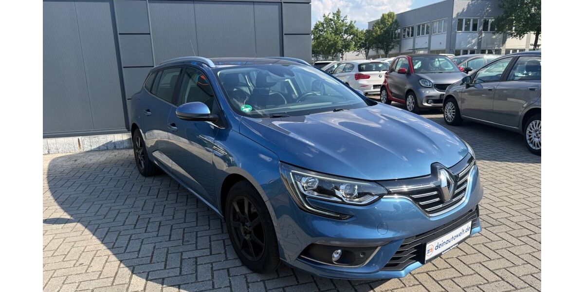 Renault Megane 111.000 km 10.500 &euro; Dormagen 41540