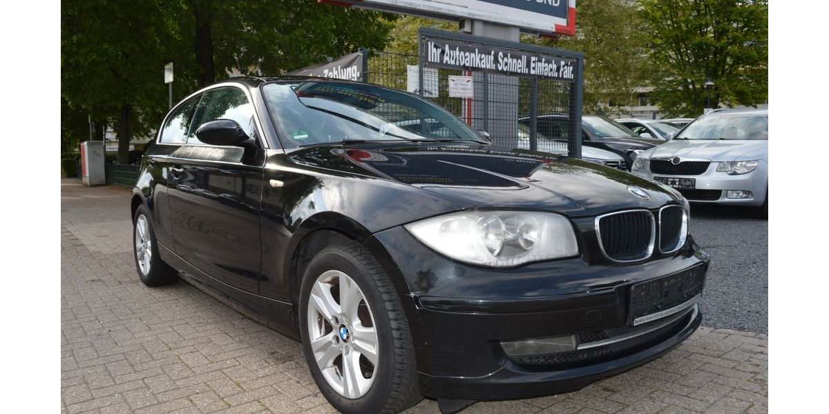 BMW 118 212.000 km 1.950 &euro; Bergisch Gladbach 51469