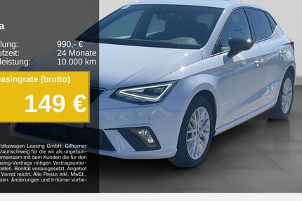 Seat Ibiza 24.872 km 23.110 &euro; Remscheid 42897