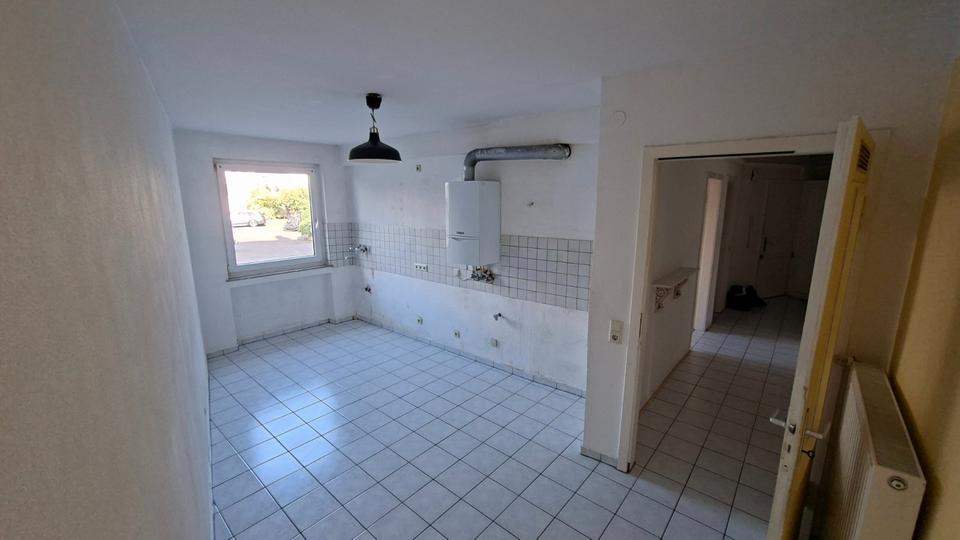 Erdgeschoßwohnung Köln Innenstadt - 3 Zimmer, 77 m&sup2;, 398.500&euro; | Angebot:27181334