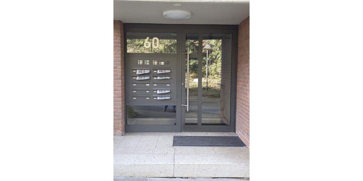 Etagenwohnung Ratingen Hösel - 3 Zimmer, 87 m&sup2;, 295.000&euro; | Angebot:25781567