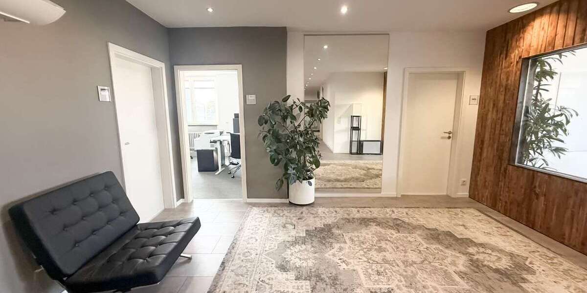 Gewerbeobjekt Köln Nippes - 1.150&euro; | Angebot:26248709