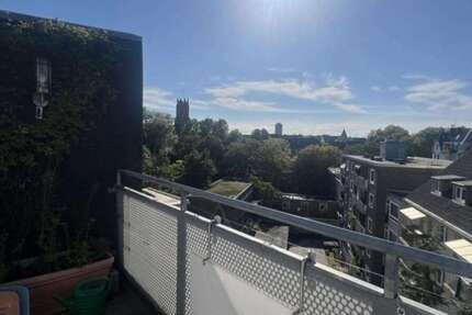 Zimmer Düsseldorf Derendorf - 690&euro; | Angebot:26271144