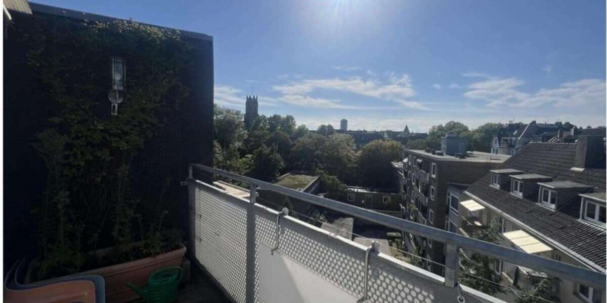 Zimmer Düsseldorf Derendorf - 690&euro; | Angebot:26271144