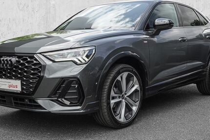 Audi Q3 4.619 km 49.780 &euro; Meerbusch 40670