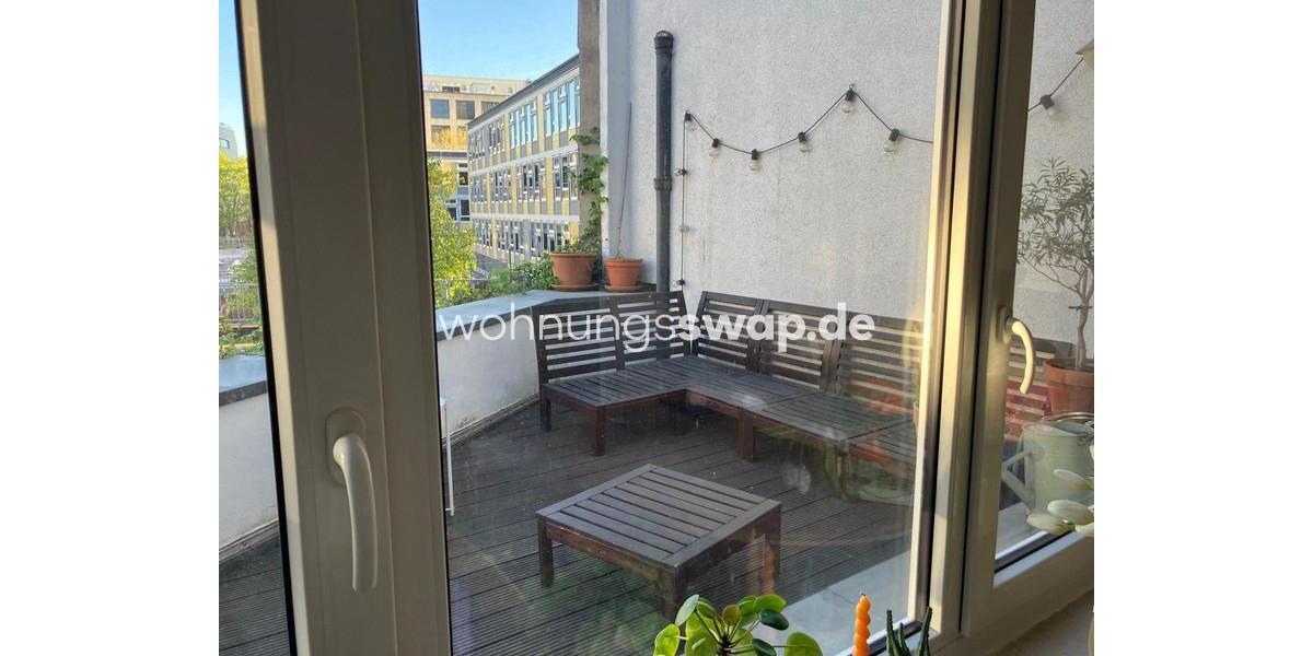 Etagenwohnung Köln Innenstadt - 2 Zimmer, 50 m&sup2;, 660&euro; | Angebot:24541380