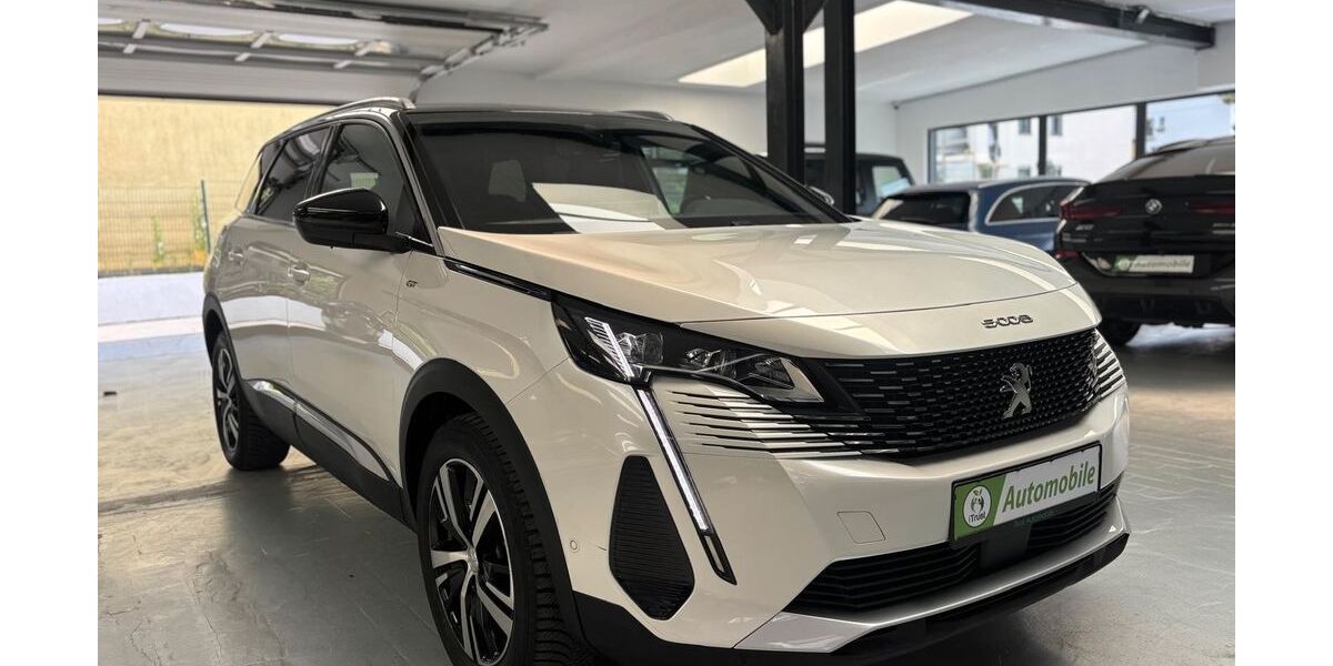 Peugeot 5008 24.200 km 27.699 &euro; Solingen 42697