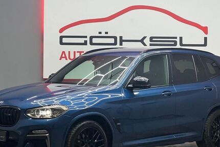 BMW X3 86.363 km 35.850 &euro; Mülheim an der ruhr 45476