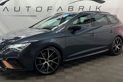 Seat Leon 120.600 km 23.500 &euro; Remscheid 42855