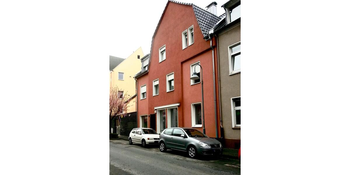 Mehrfamilienhaus, Wohnhaus Velbert - 11 Zimmer, 295 m&sup2;, 560.000&euro; | Angebot:26167210