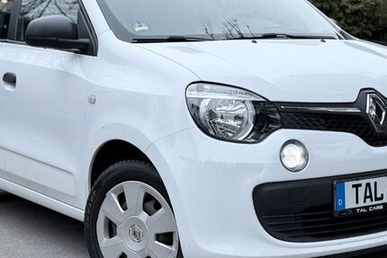 Renault Twingo 37.000 km 7.699 &euro; Wuppertal 42283