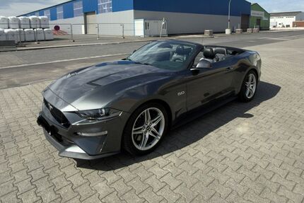 Ford Mustang 11.700 km 44.950 &euro; Köln 50678