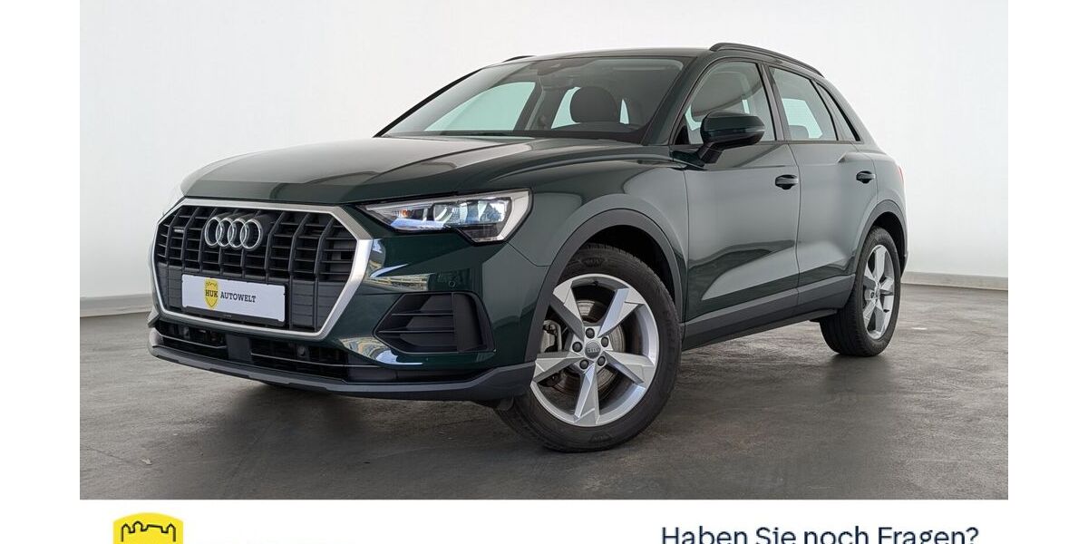 Audi Q3 42.850 km 24.960 &euro; Düsseldorf 40599