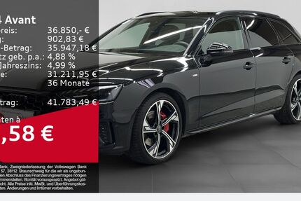 Audi A4 31.813 km 36.630 &euro; Remscheid 42897