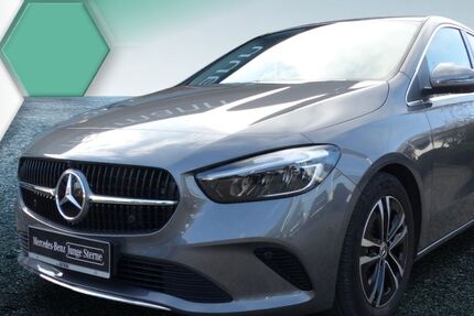 Mercedes-Benz B 180 2.910 km 31.350 &euro; Grevenbroich 41515