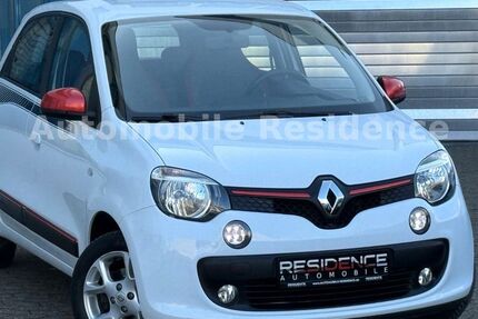 Renault Twingo 32.000 km 12.480 &euro; Ratingen 40880
