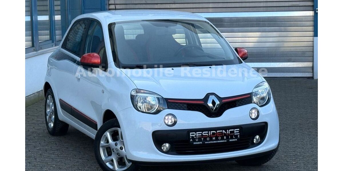 Renault Twingo 32.000 km 12.480 &euro; Ratingen 40880