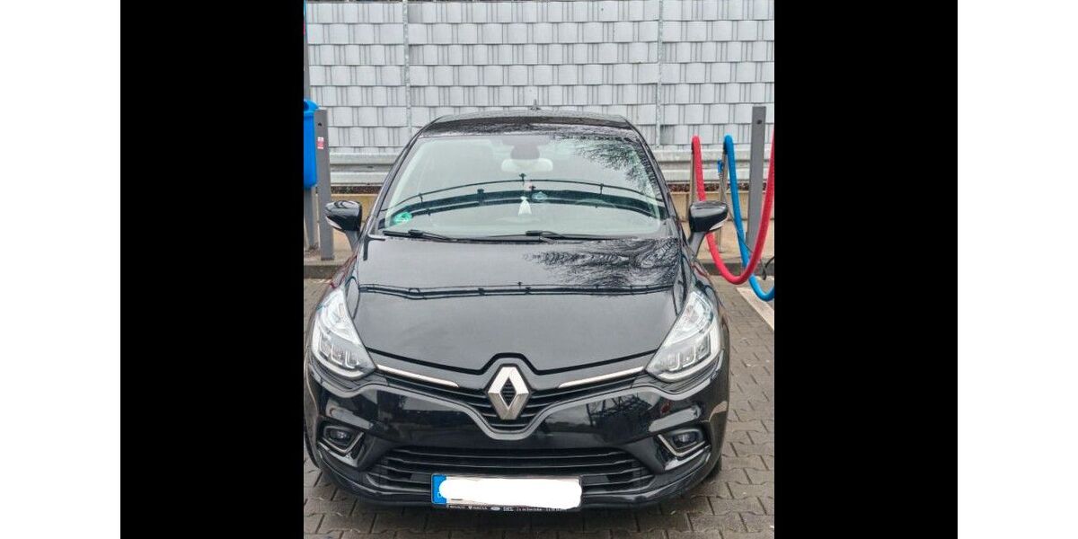 Renault Clio 77.800 km 8.000 &euro; dusseldorf 40223