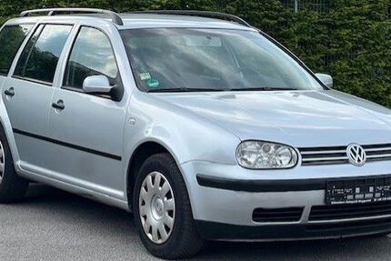 VW Golf 200.069 km 3.999 &euro; Wuppertal 42389