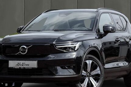 Volvo XC40 55.454 km 31.450 &euro; Bergisch Gladbach 51469
