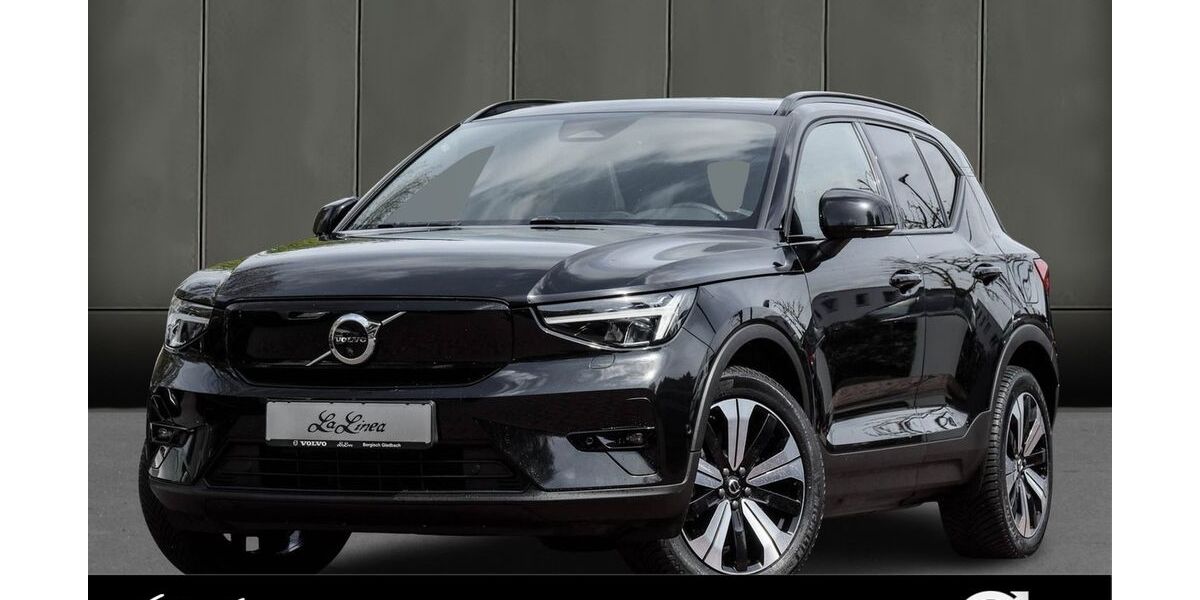 Volvo XC40 55.454 km 31.450 &euro; Bergisch Gladbach 51469