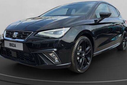 Seat Ibiza 8.000 km 23.790 &euro; Köln-Mülheim 51063