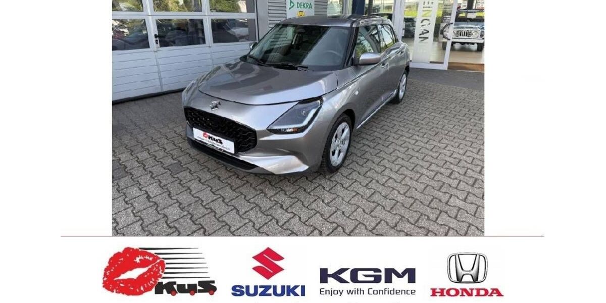Suzuki Swift 4.678 km 19.550 &euro; Meerbusch 40667