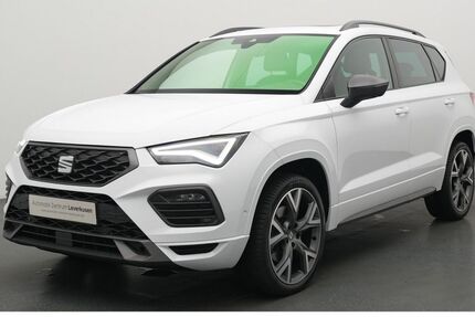 Seat Ateca 33.728 km 28.988 &euro; Leverkusen 51379