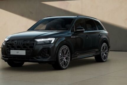 Audi Q7 5.990 km 99.980 &euro; Düsseldorf 40233