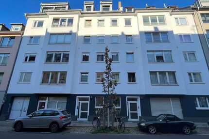 Gewerbeobjekt Düsseldorf Flingern Süd - 99.000&euro; | Angebot:25626580