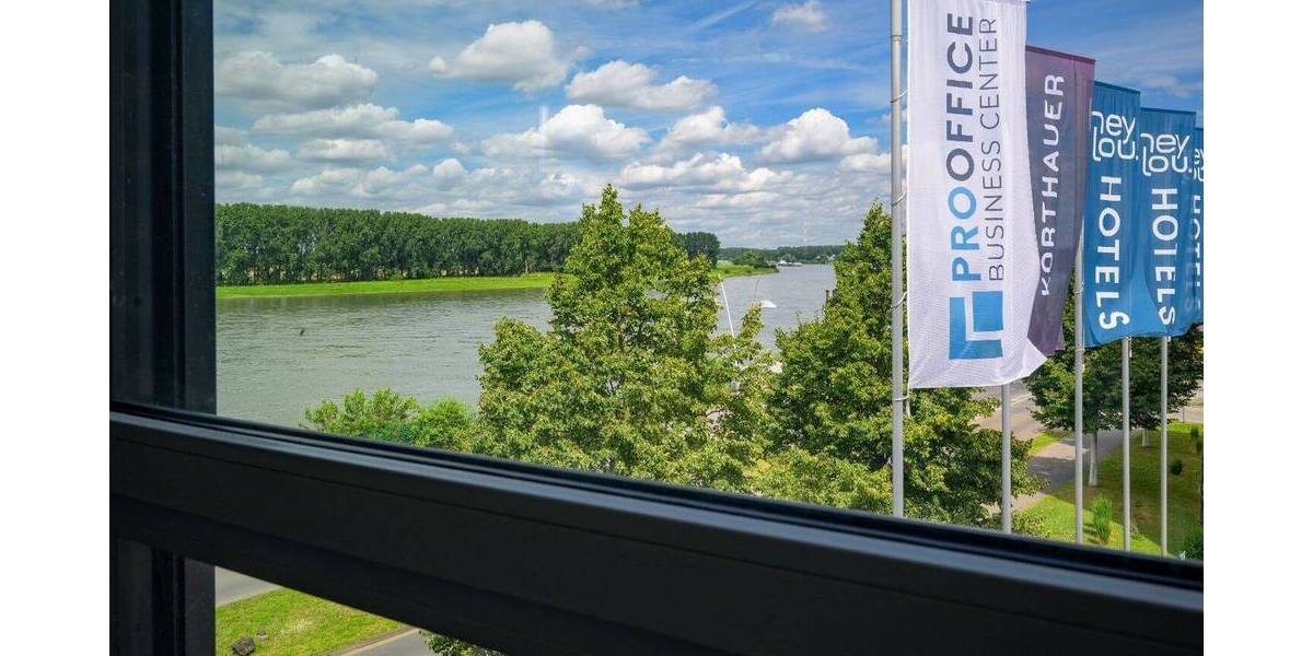 Gewerbeobjekt Monheim am Rhein Monheim - 1.390&euro; | Angebot:25874987