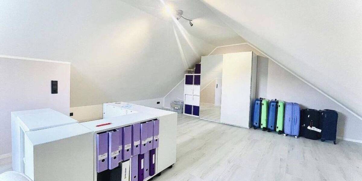 Reihenendhaus Wuppertal Langerfeld - 3 Zimmer, 140 m&sup2;, 449.000&euro; | Angebot:26634016