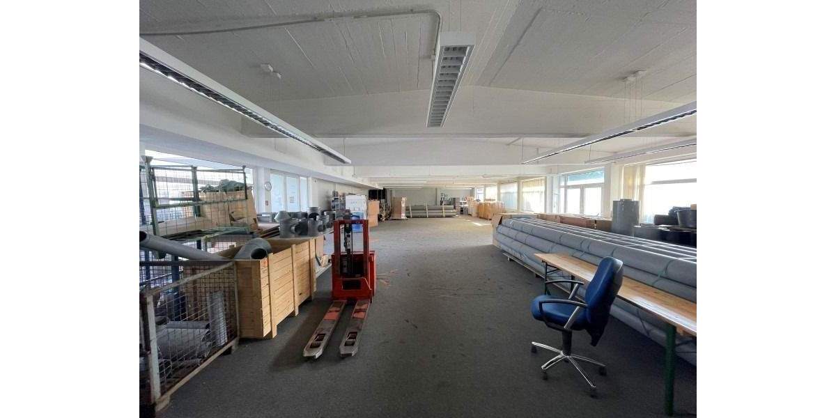 Gewerbeobjekt Langenfeld Richrath - 2.500&euro; | Angebot:25738821