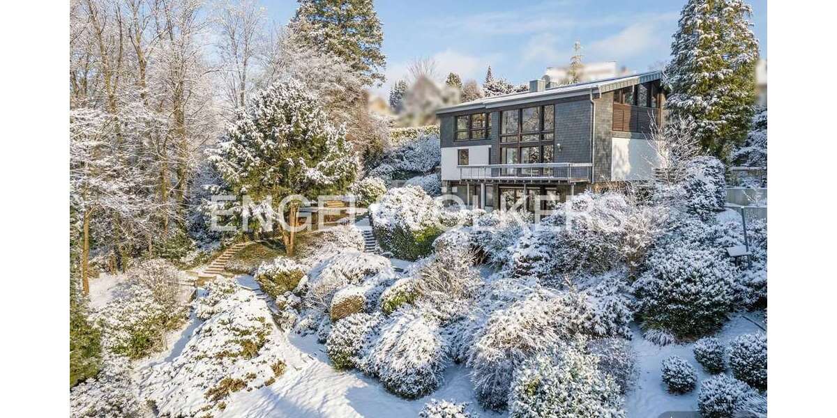 Einfamilienhaus Bergisch Gladbach - Hebborn Hebborn - 7 Zimmer, 310 m&sup2;, 760.000&euro; | Angebot:23643161
