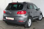 VW Tiguan LIFE NAVI AHK PARKPILOT SHZ BLUETOOTH 124.710 km 11.904 &euro; Köln 50858