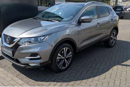 Nissan Qashqai 25.923 km 18.878 &euro; Leverkusen 51373
