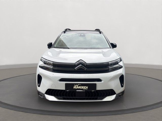 Citroen C5 Aircross 27.316 km 23.990 &euro; Mülheim an der Ruhr 45475