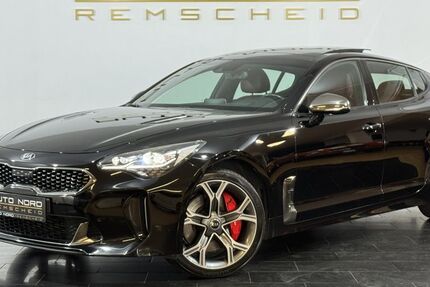 Kia Stinger 93.721 km 27.490 &euro; Remscheid 42897